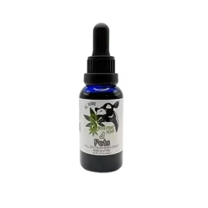 Pet Oil