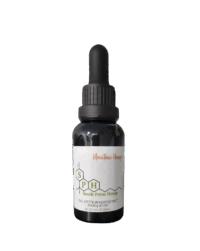 Full Spectrum CBD Mountain Mango Tincture
