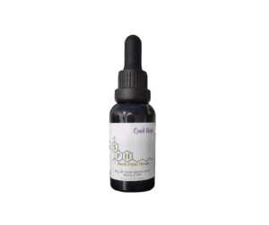 Full Spectrum CBD Quick Kush Tincture